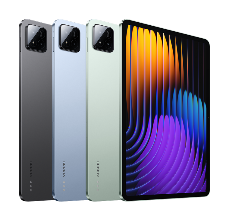 Планшет Xiaomi Pad 7 Pro 8GB/256GB